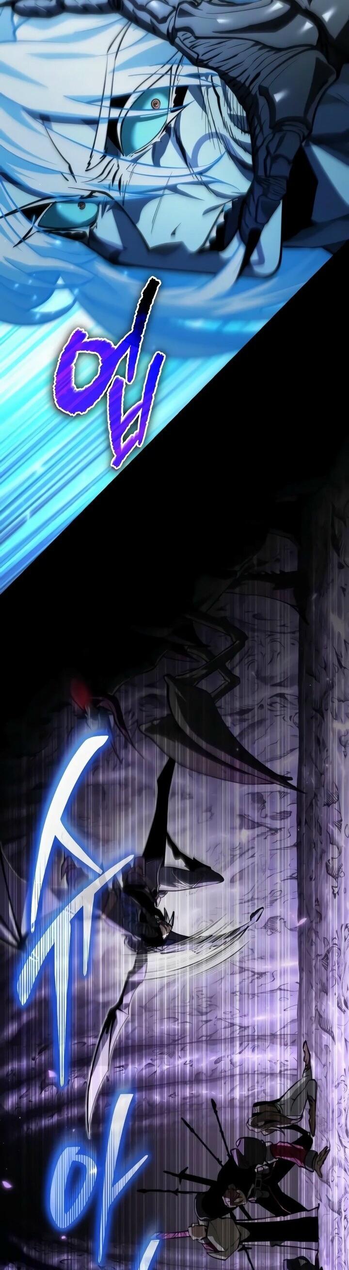 Манга Реинкарнатор - Глава 95 Страница 81