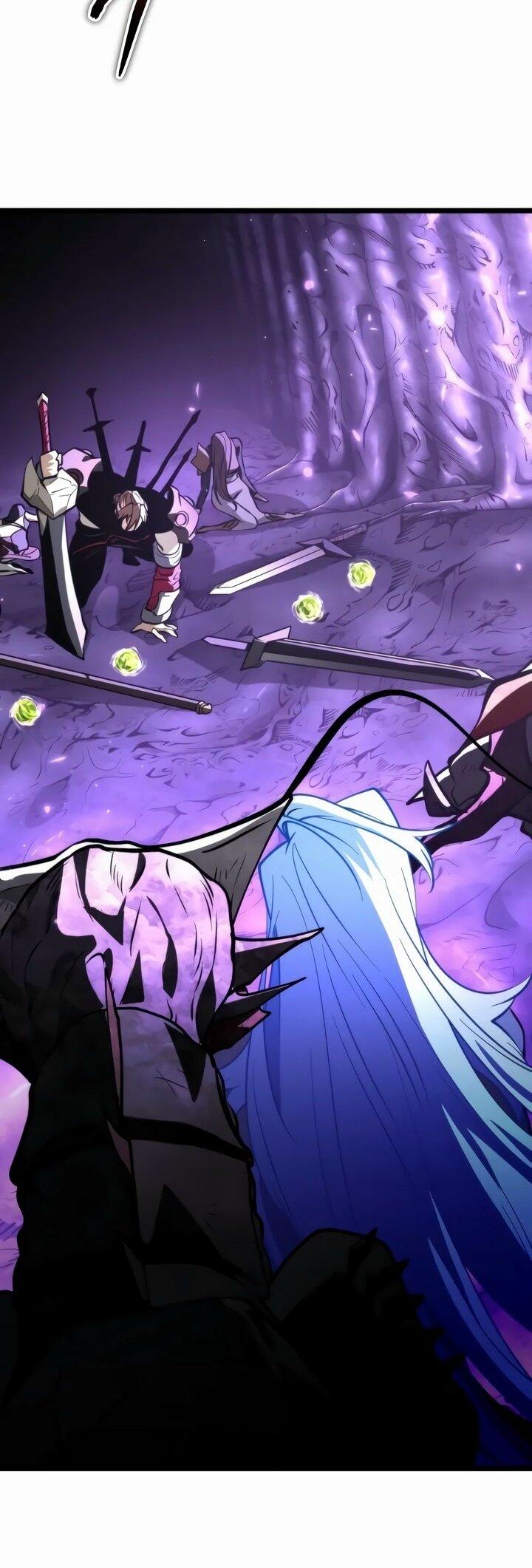 Манга Реинкарнатор - Глава 95 Страница 77