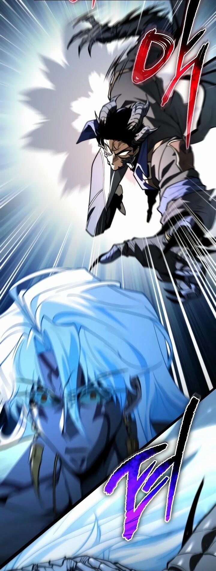 Манга Реинкарнатор - Глава 95 Страница 80