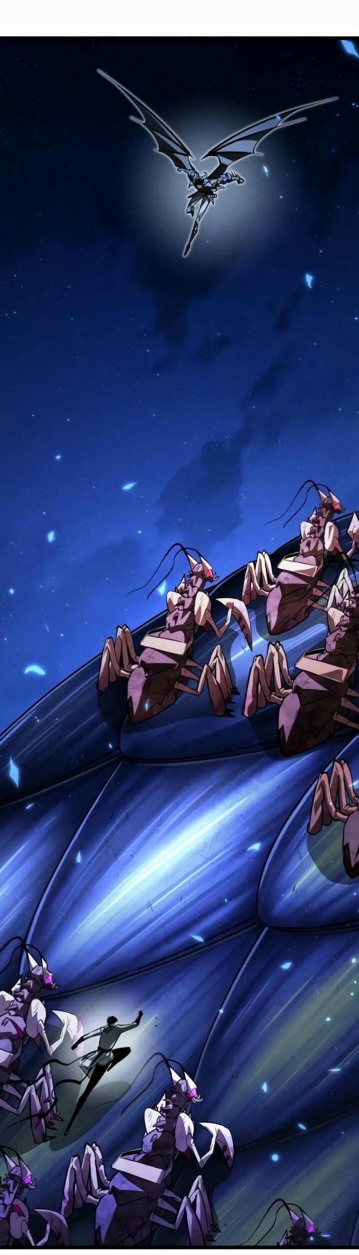 Манга Реинкарнатор - Глава 95 Страница 29