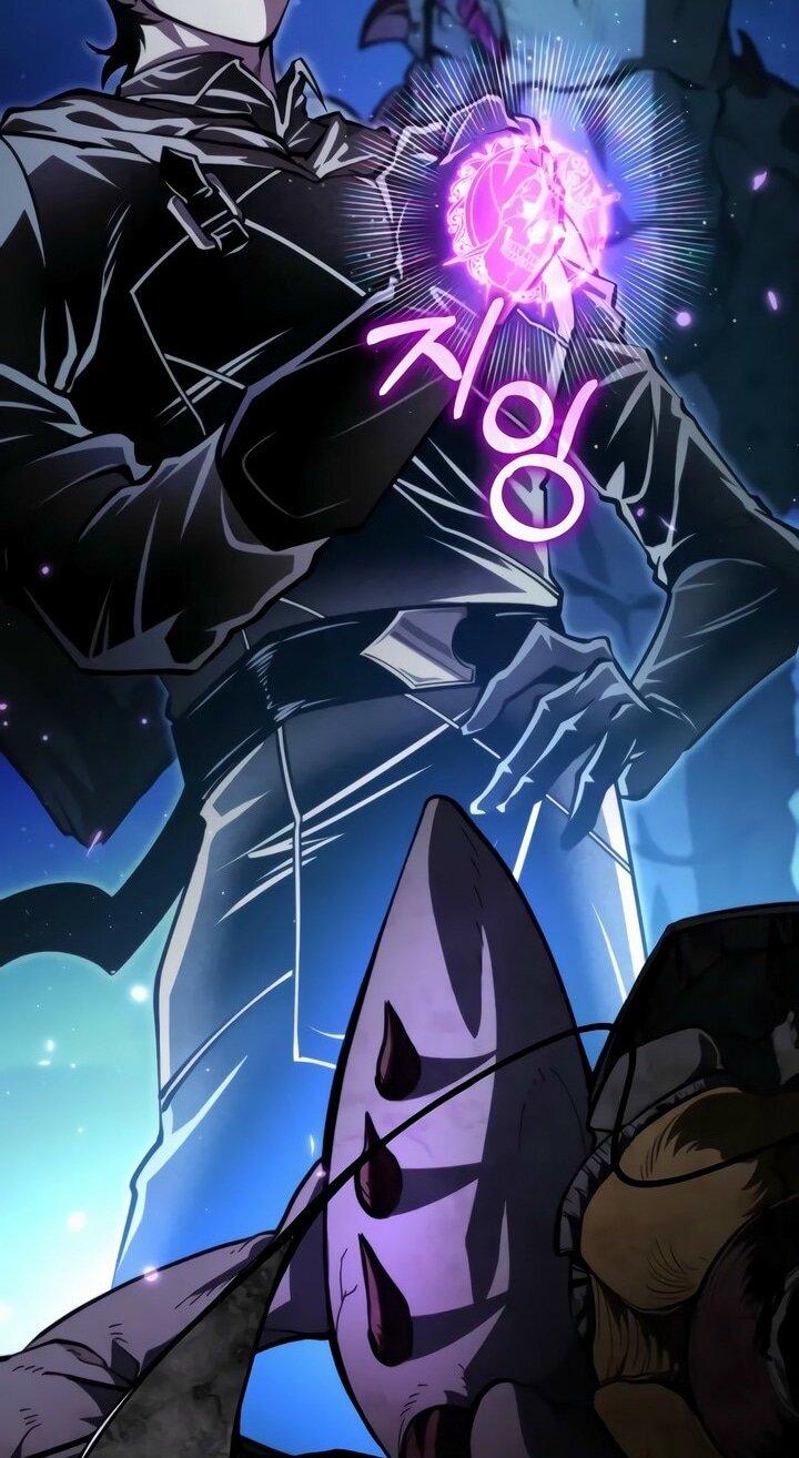 Манга Реинкарнатор - Глава 95 Страница 2