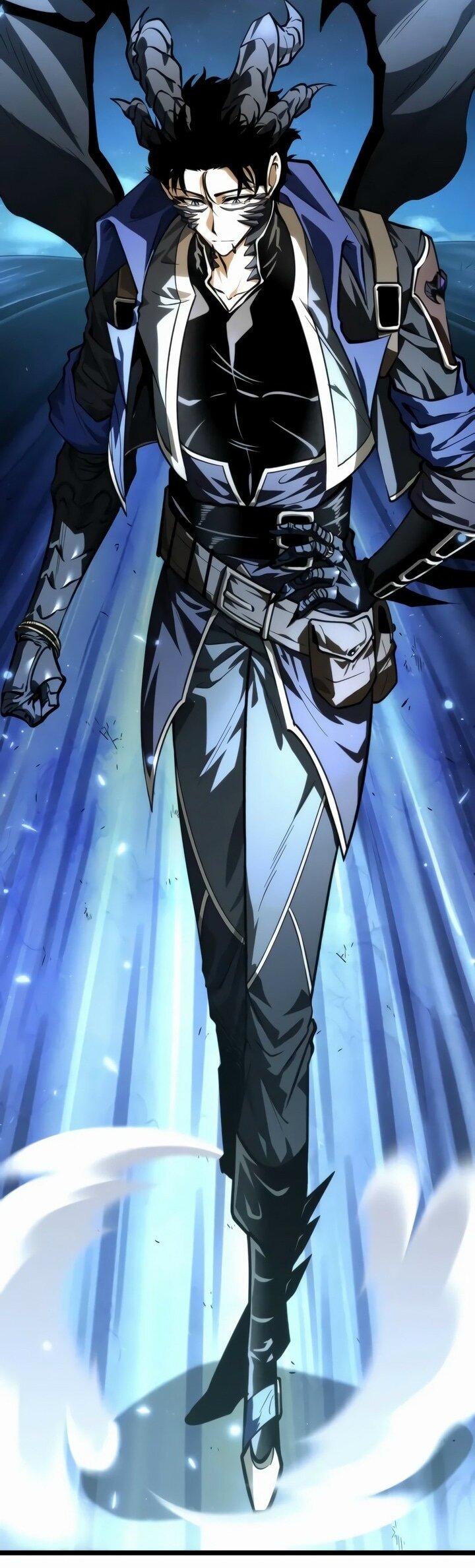 Манга Реинкарнатор - Глава 95 Страница 37