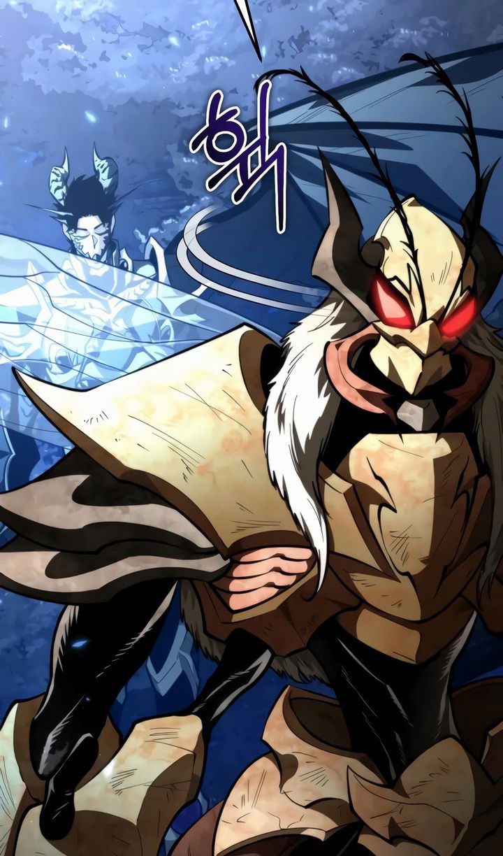 Манга Реинкарнатор - Глава 98 Страница 90