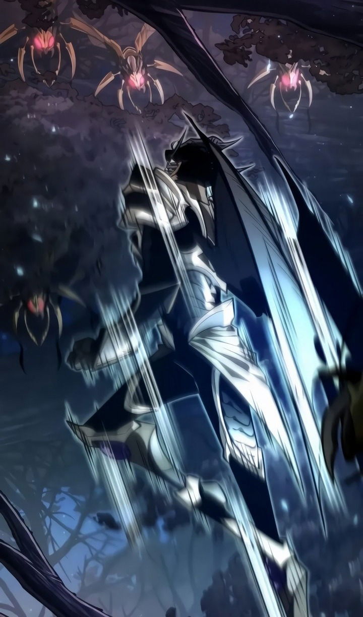 Манга Реинкарнатор - Глава 98 Страница 66