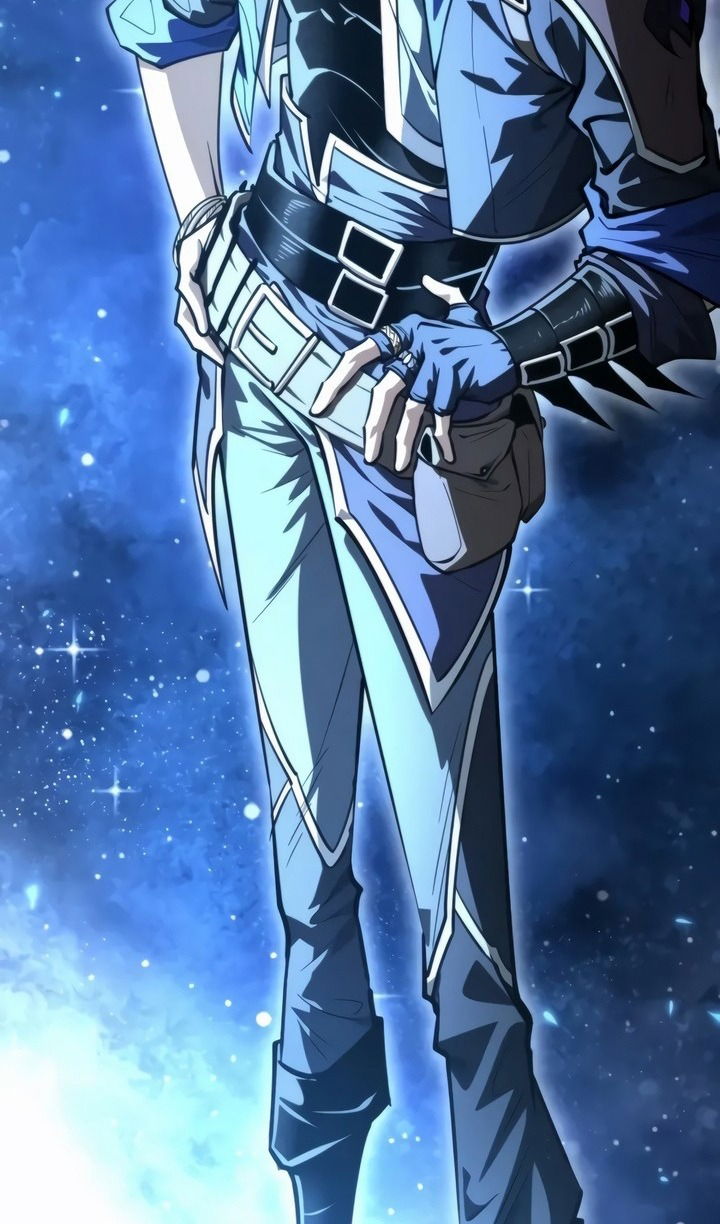 Манга Реинкарнатор - Глава 98 Страница 126