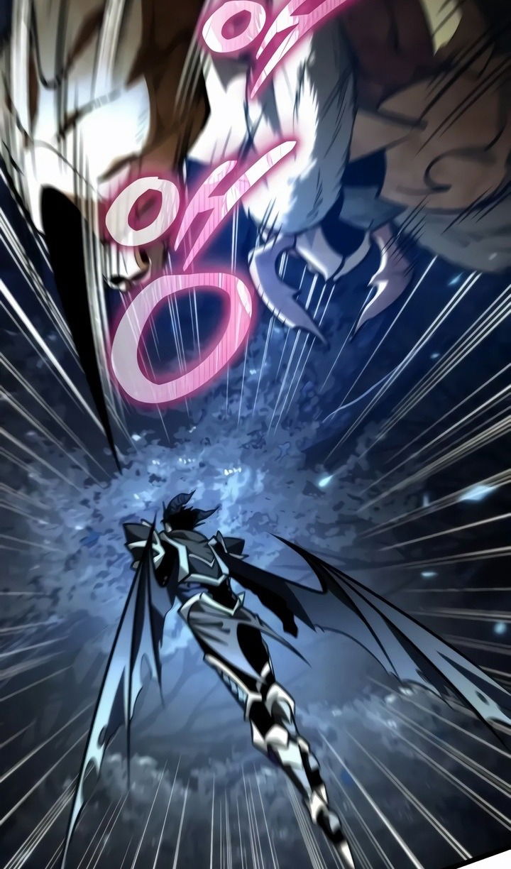 Манга Реинкарнатор - Глава 98 Страница 72