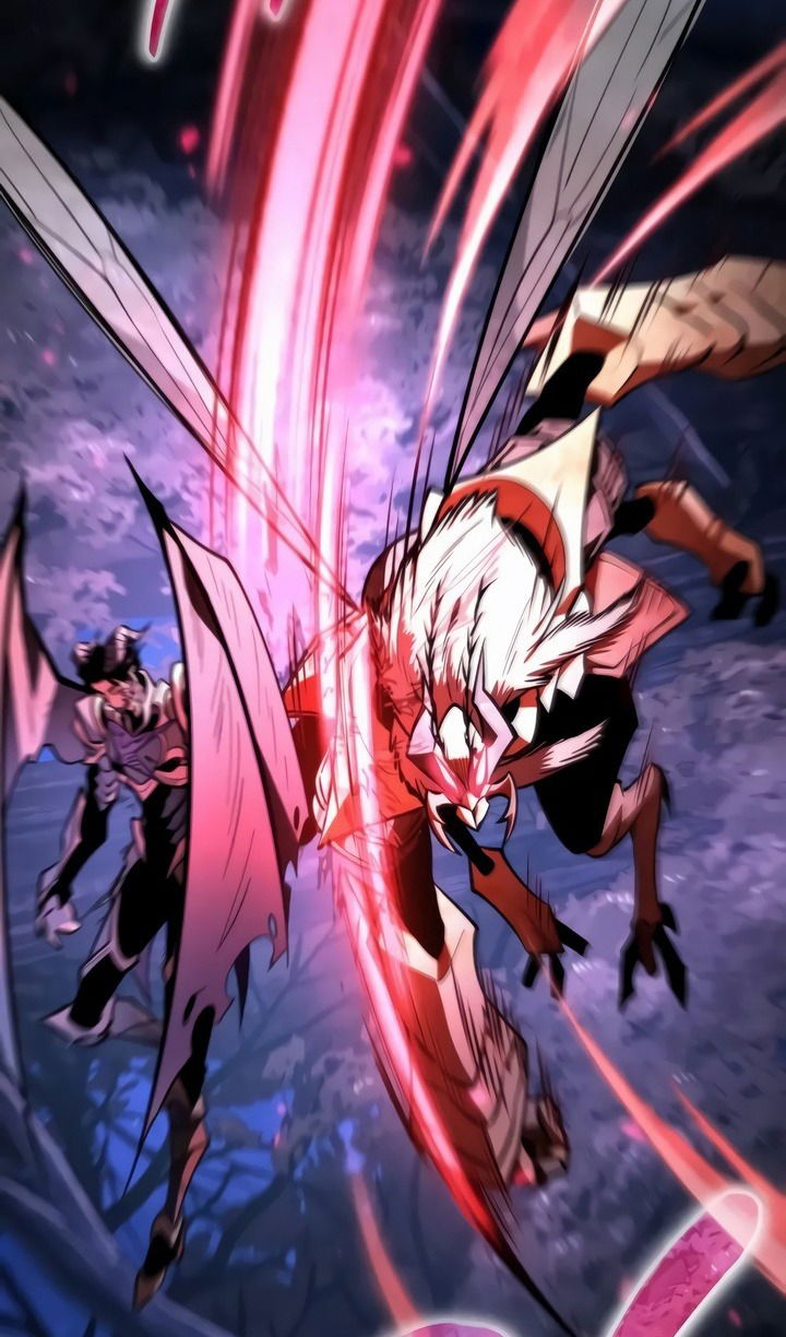 Манга Реинкарнатор - Глава 98 Страница 74