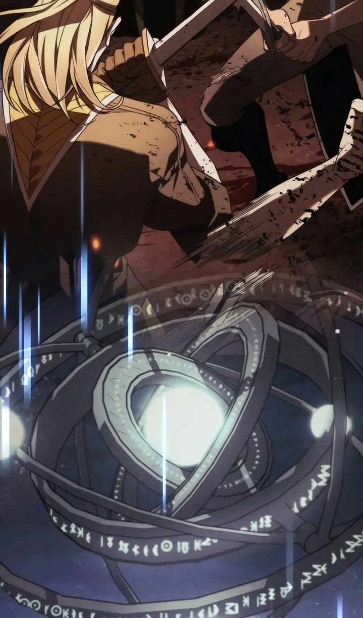 Манга Реинкарнатор - Глава 98 Страница 114