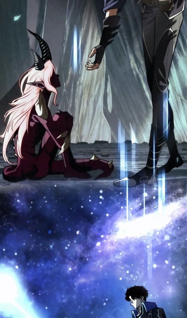 Манга Реинкарнатор - Глава 98 Страница 117