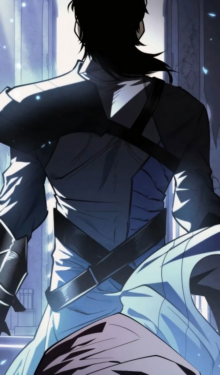 Манга Реинкарнатор - Глава 98 Страница 141