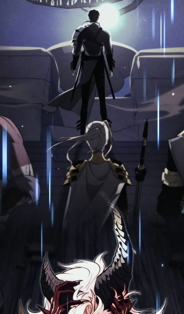 Манга Реинкарнатор - Глава 98 Страница 115