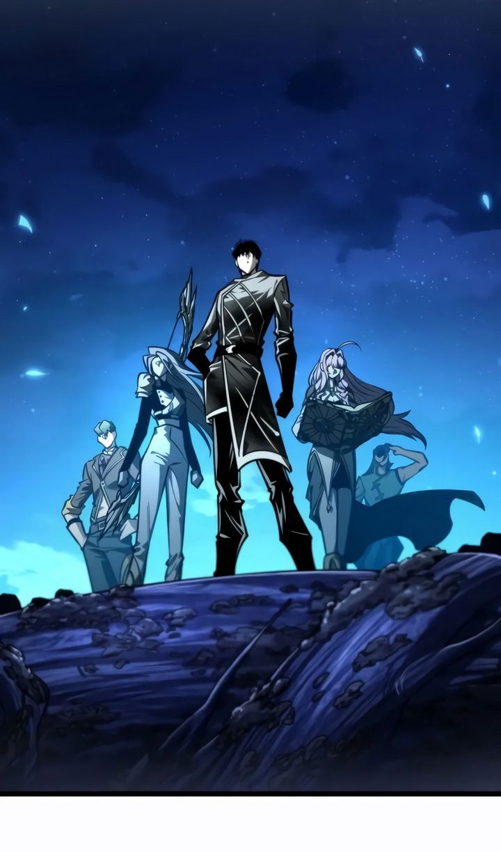 Манга Реинкарнатор - Глава 98 Страница 29