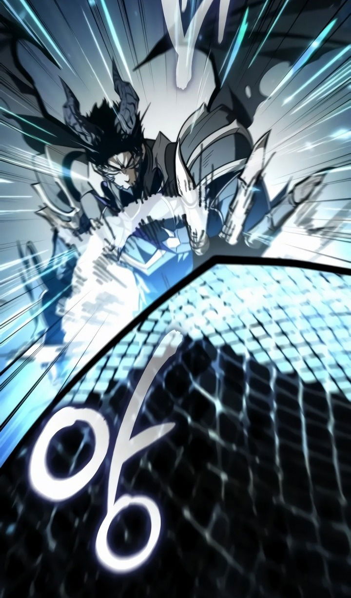 Манга Реинкарнатор - Глава 98 Страница 16