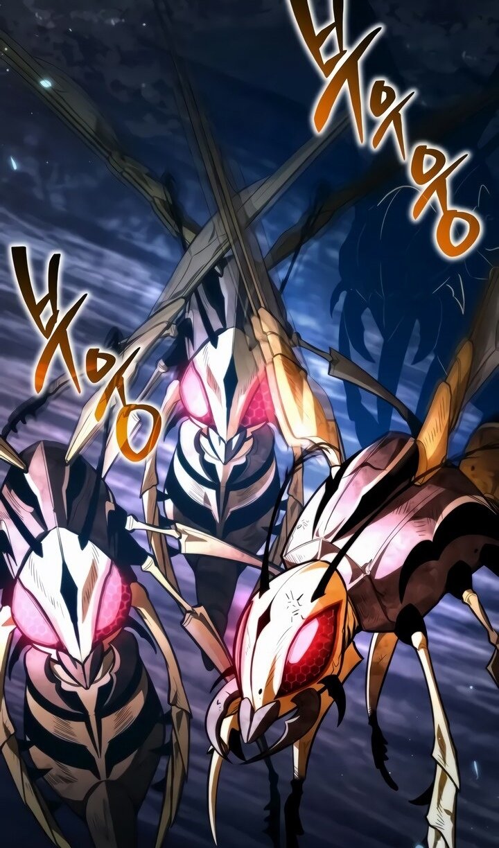 Манга Реинкарнатор - Глава 98 Страница 69