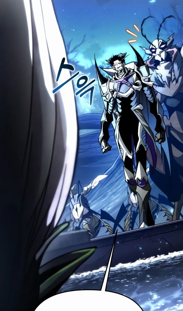 Манга Реинкарнатор - Глава 98 Страница 101