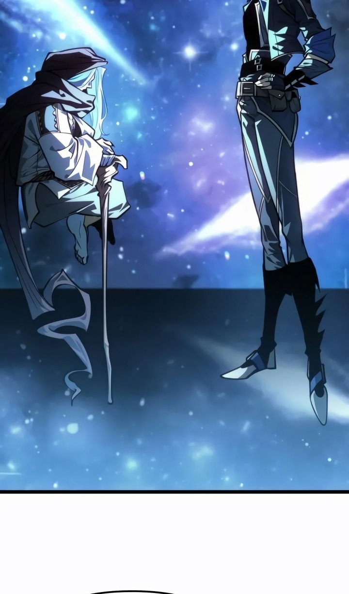 Манга Реинкарнатор - Глава 98 Страница 118