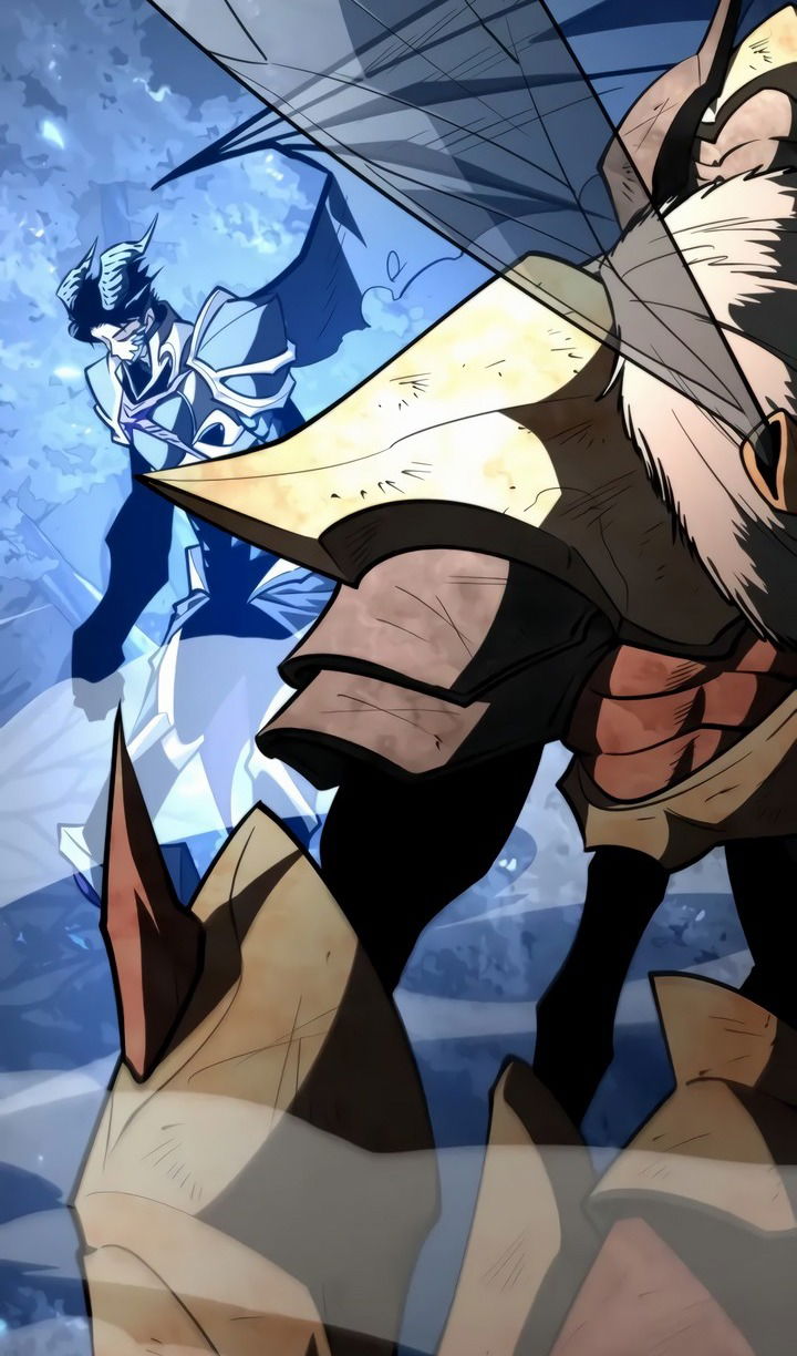 Манга Реинкарнатор - Глава 98 Страница 76