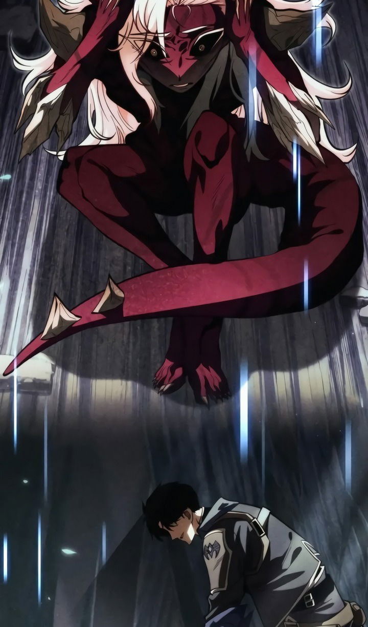 Манга Реинкарнатор - Глава 98 Страница 116