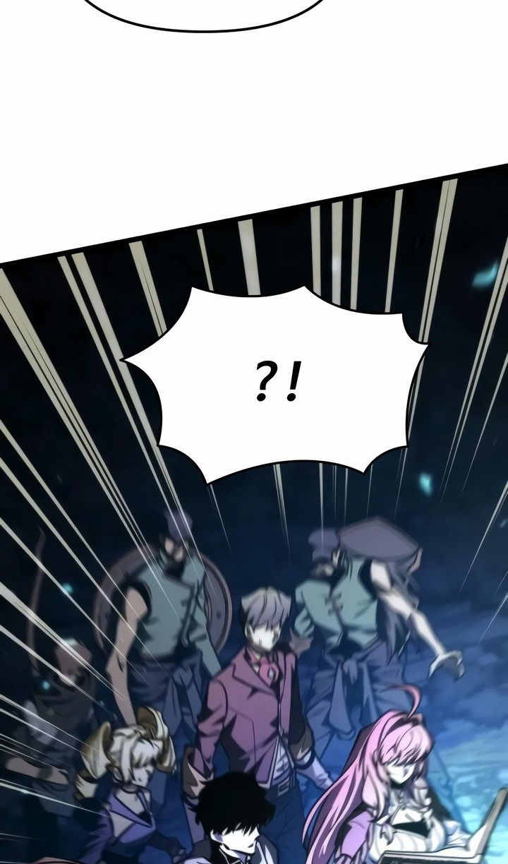 Манга Реинкарнатор - Глава 98 Страница 34