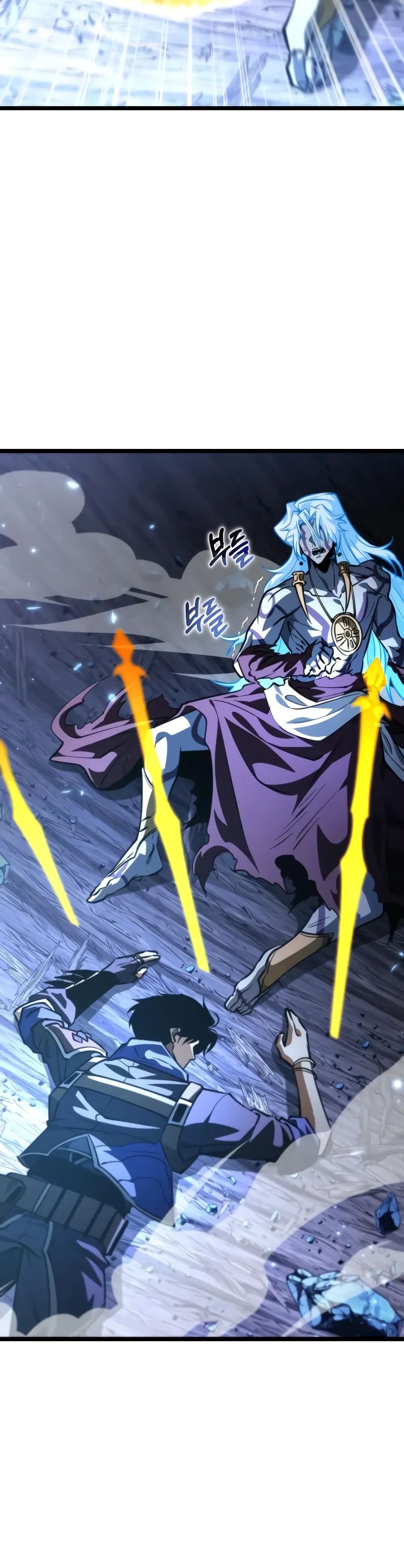 Манга Реинкарнатор - Глава 100 Страница 35