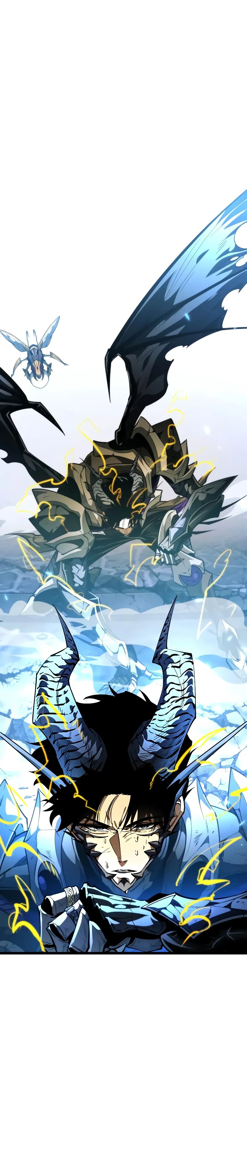 Манга Реинкарнатор - Глава 100 Страница 18