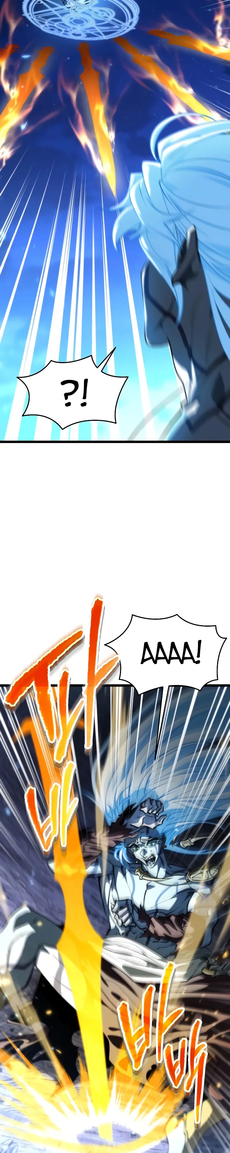 Манга Реинкарнатор - Глава 100 Страница 34