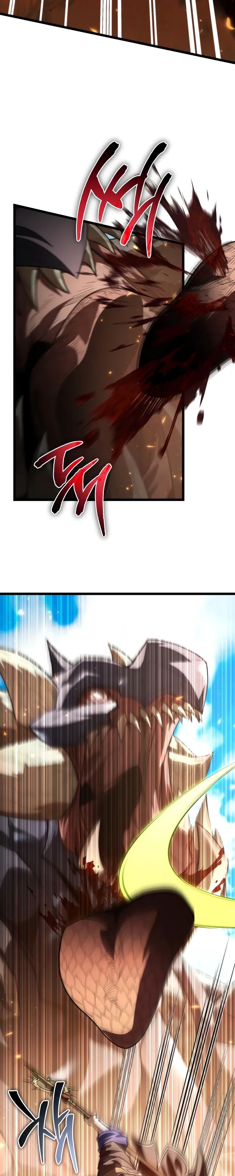 Манга Реинкарнатор - Глава 102 Страница 41