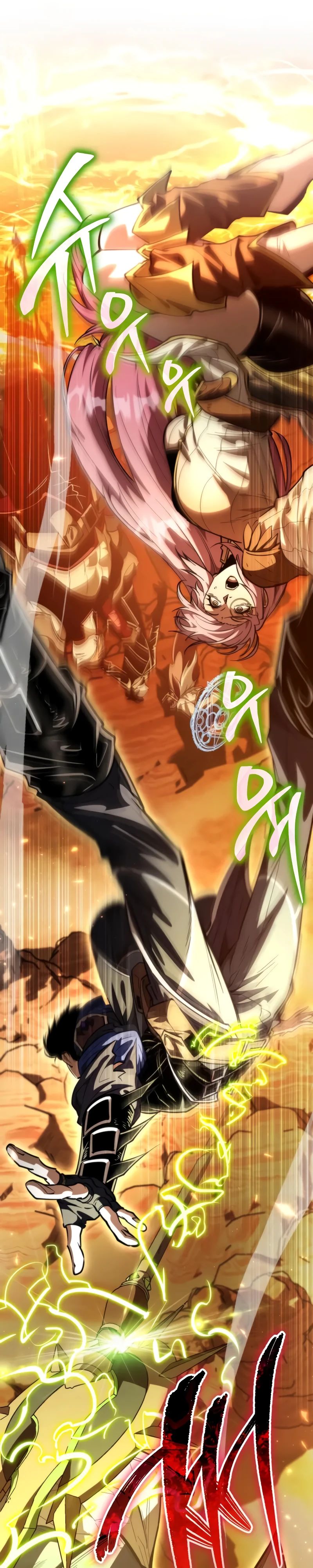 Манга Реинкарнатор - Глава 102 Страница 35