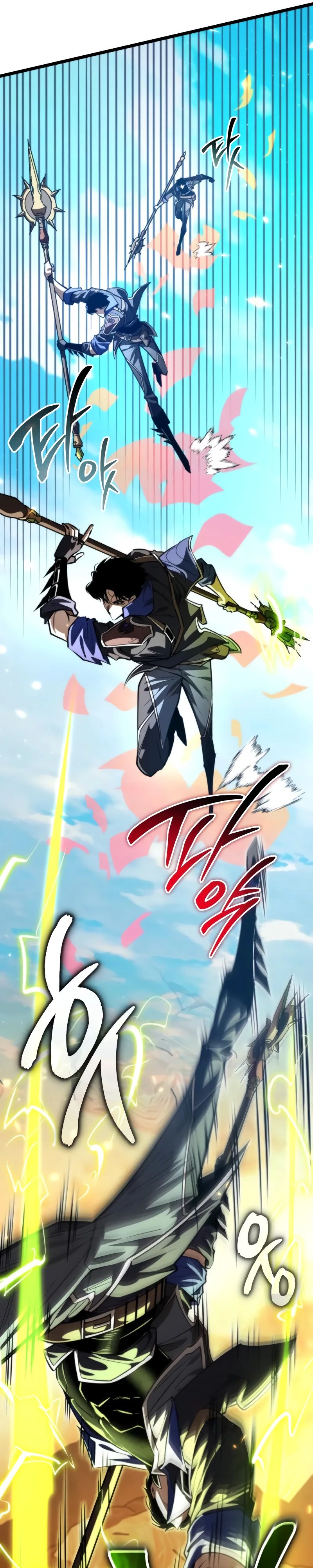 Манга Реинкарнатор - Глава 102 Страница 39