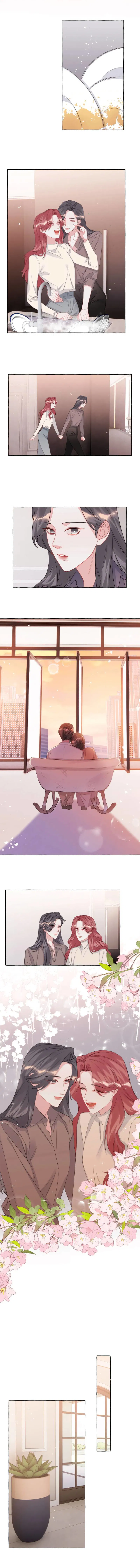 Манга Соперничество суперзвёзд - Глава 153 Страница 15