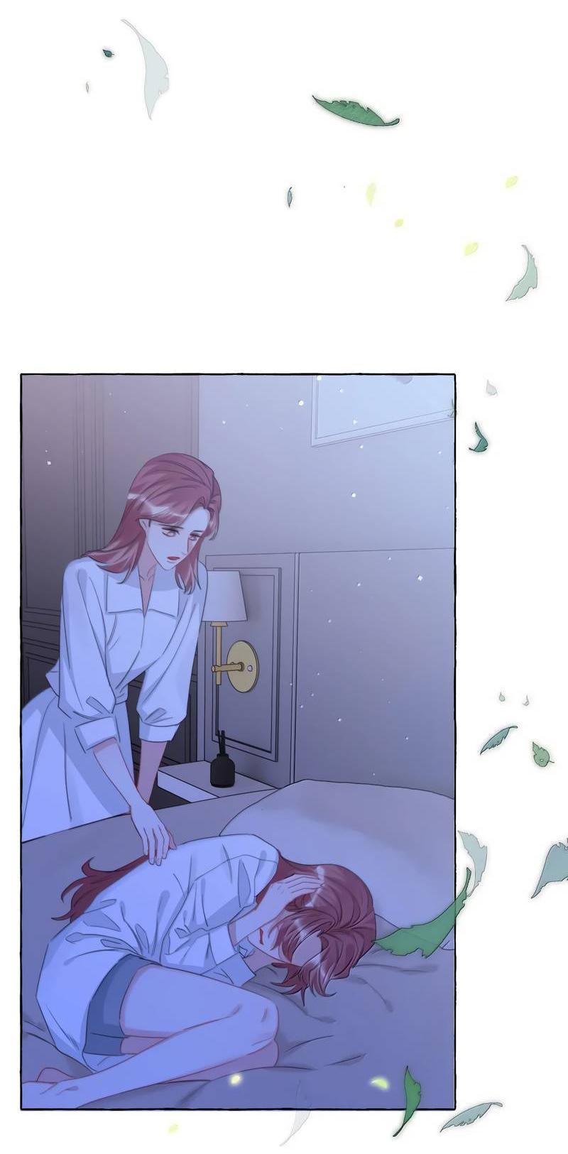 Манга Соперничество суперзвёзд - Глава 150 Страница 11