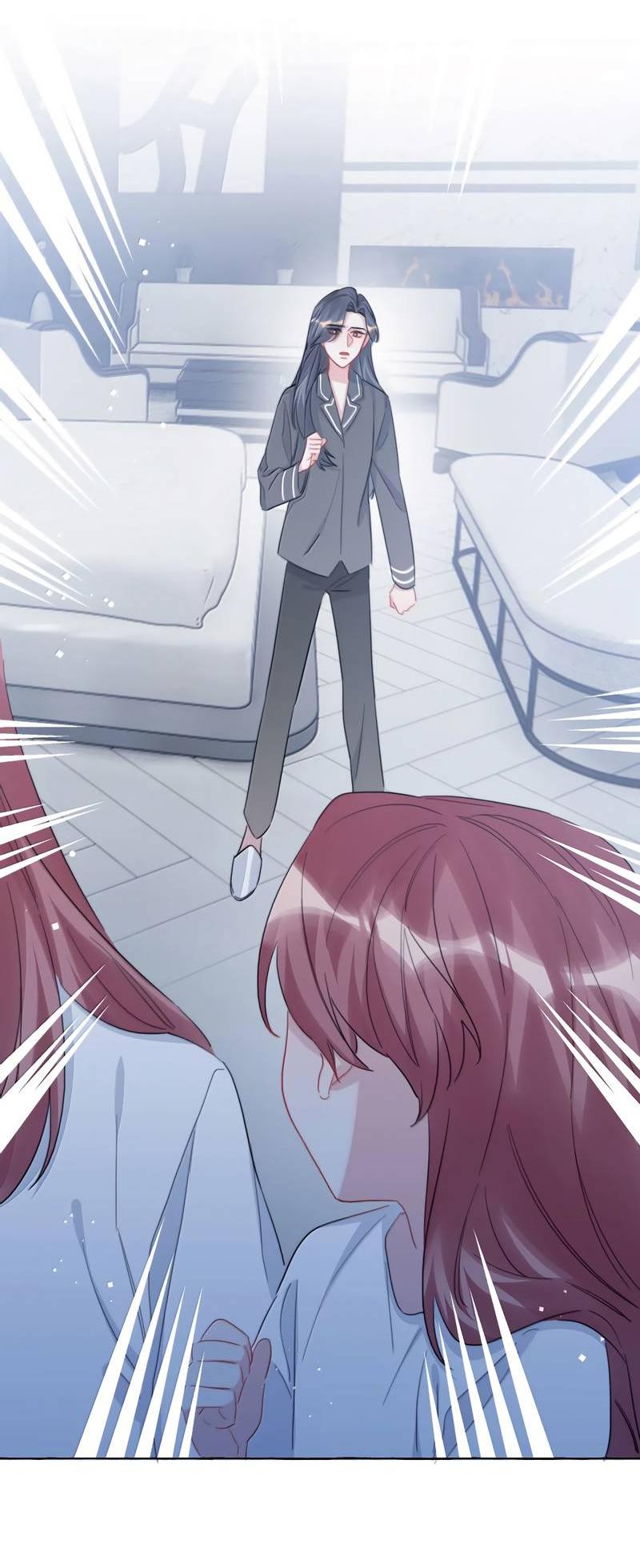 Манга Соперничество суперзвёзд - Глава 144 Страница 6