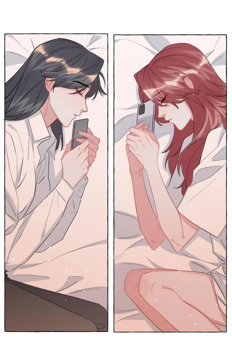 Манга Соперничество суперзвёзд - Глава 142 Страница 8