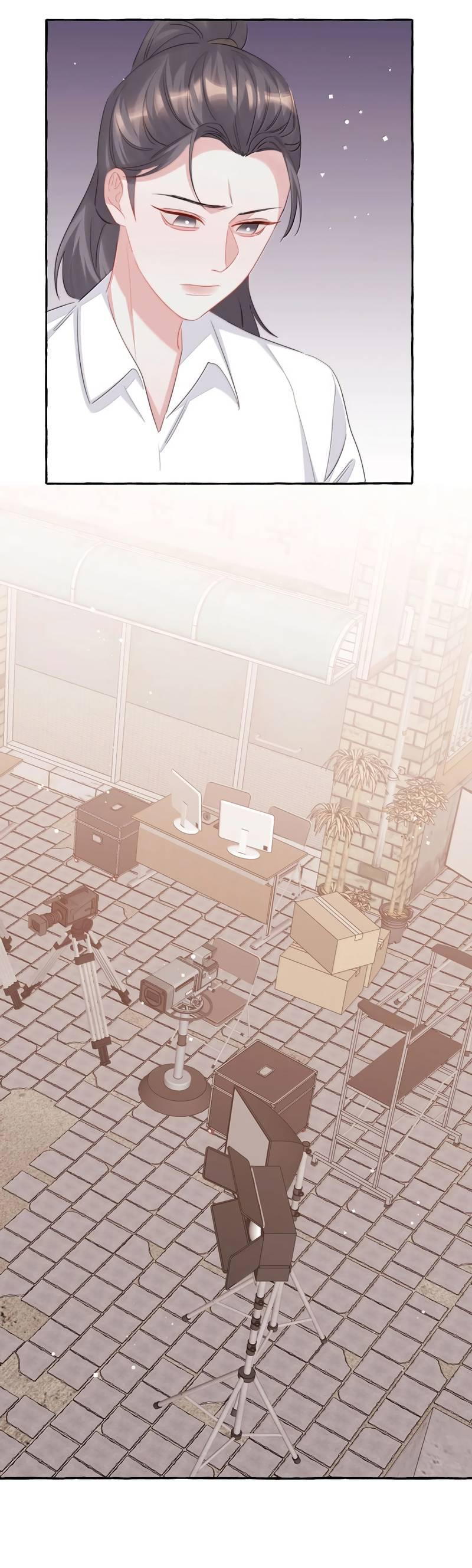 Манга Соперничество суперзвёзд - Глава 139 Страница 5