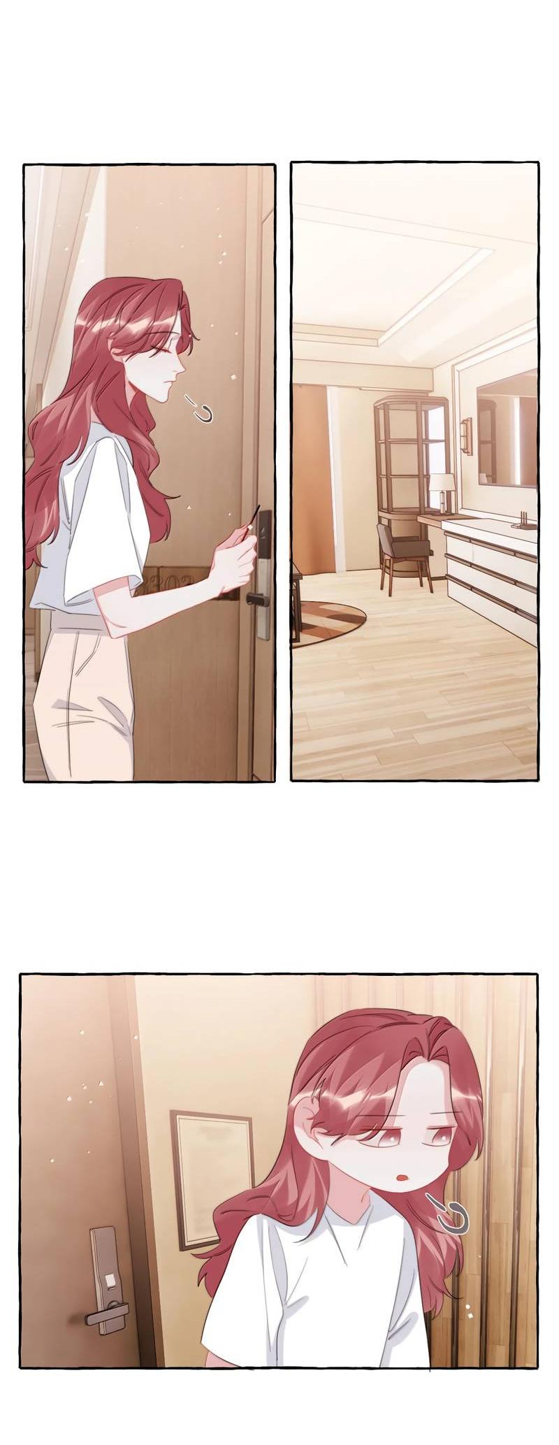 Манга Соперничество суперзвёзд - Глава 138 Страница 7