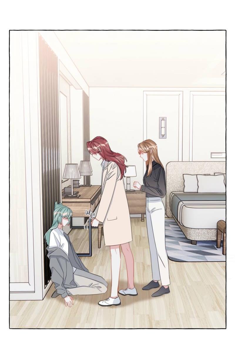 Манга Соперничество суперзвёзд - Глава 136 Страница 4