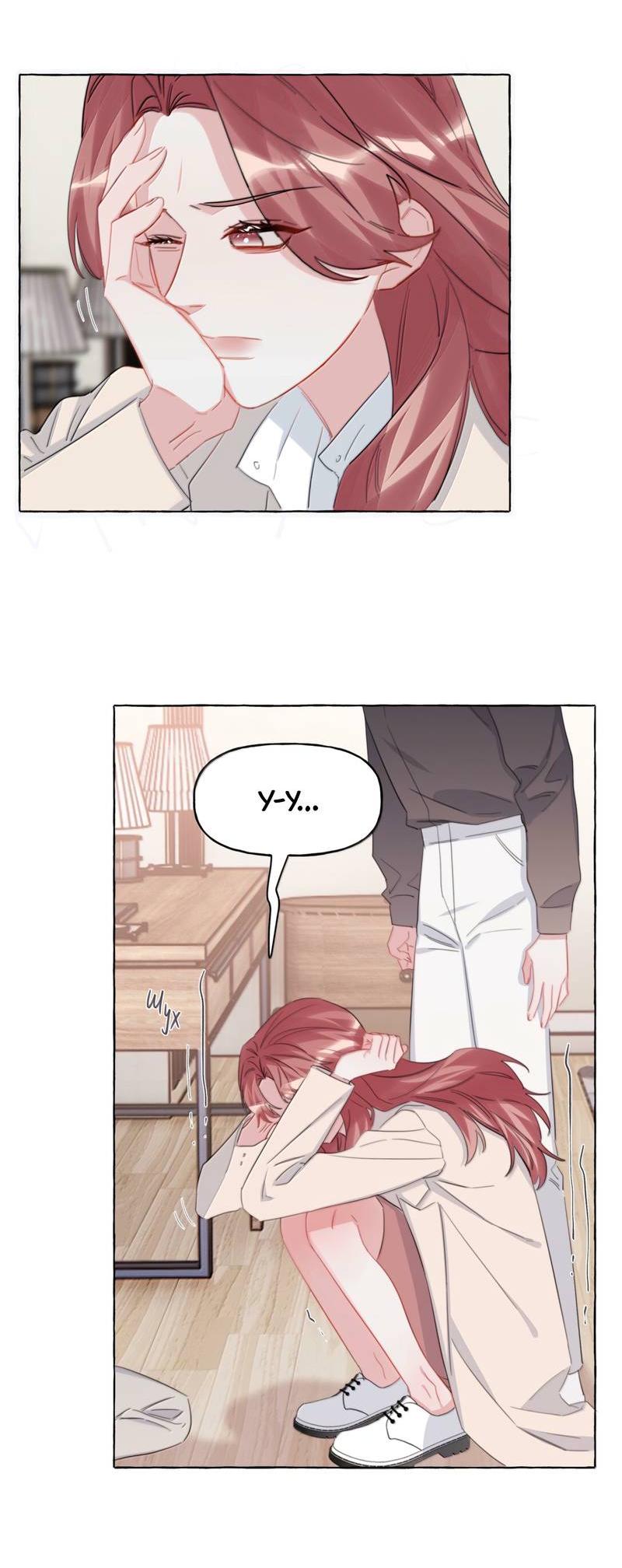 Манга Соперничество суперзвёзд - Глава 136 Страница 6