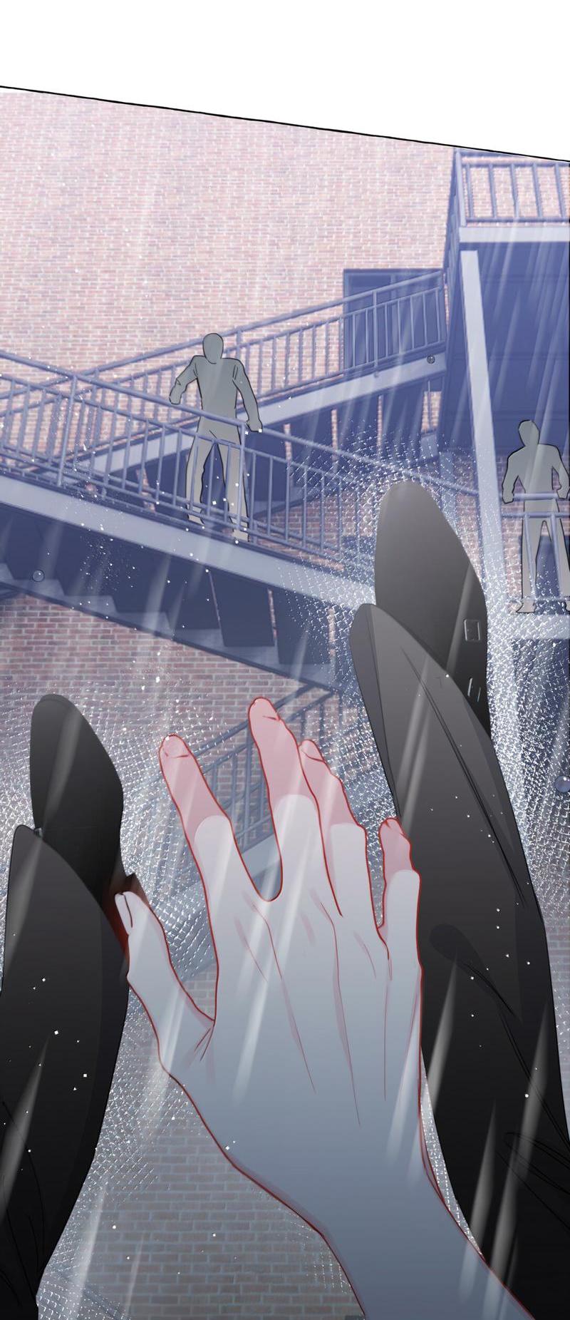 Манга Соперничество суперзвёзд - Глава 131 Страница 11