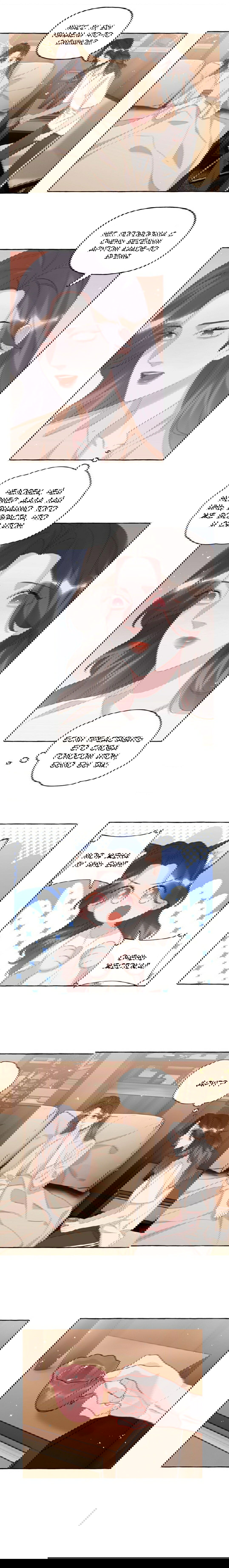 Манга Соперничество суперзвёзд - Глава 67 Страница 7