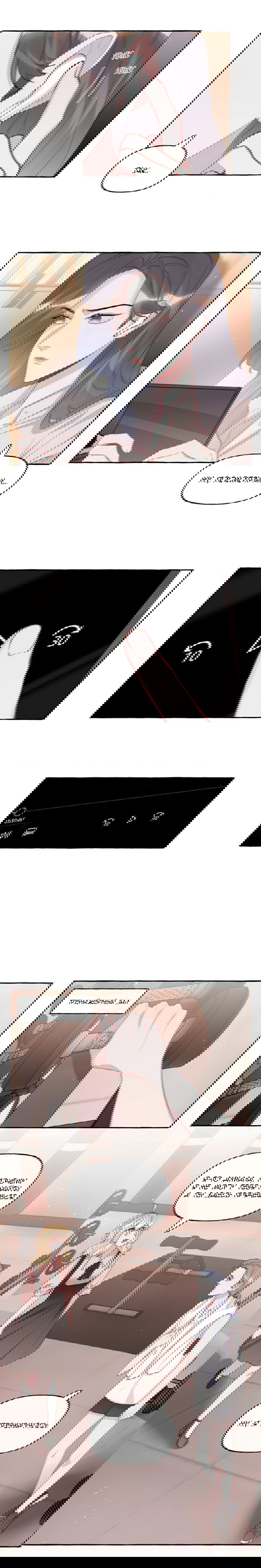 Манга Соперничество суперзвёзд - Глава 66 Страница 6