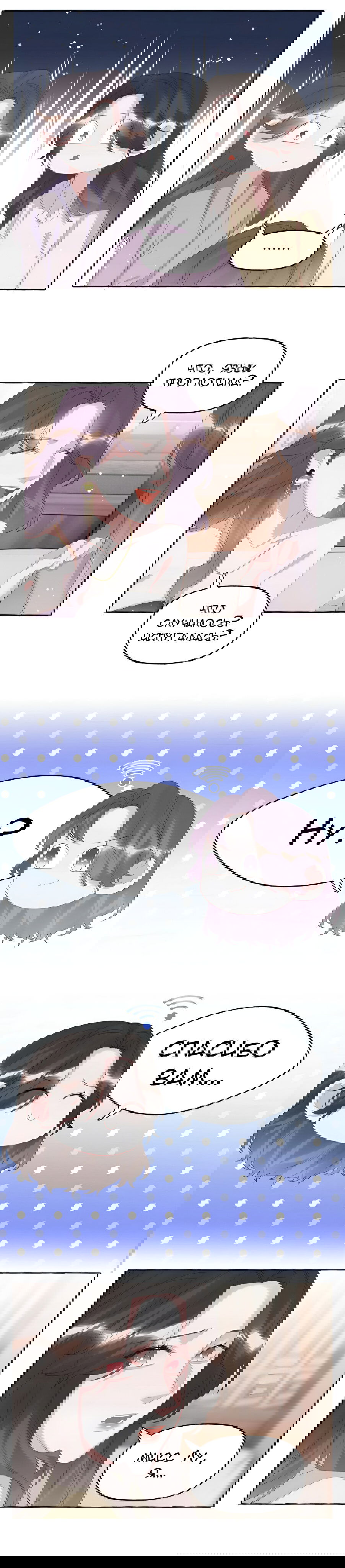 Манга Соперничество суперзвёзд - Глава 61 Страница 5