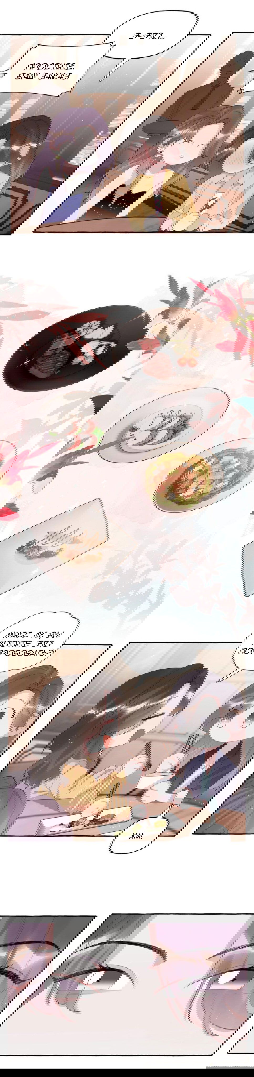 Манга Соперничество суперзвёзд - Глава 59 Страница 11