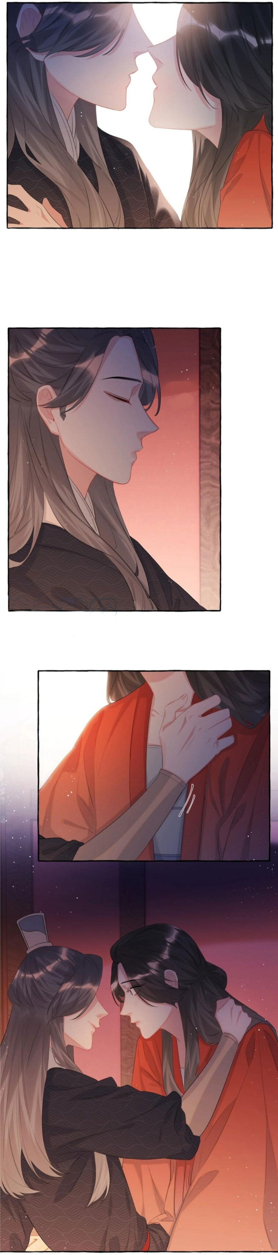 Манга Соперничество суперзвёзд - Глава 56 Страница 4