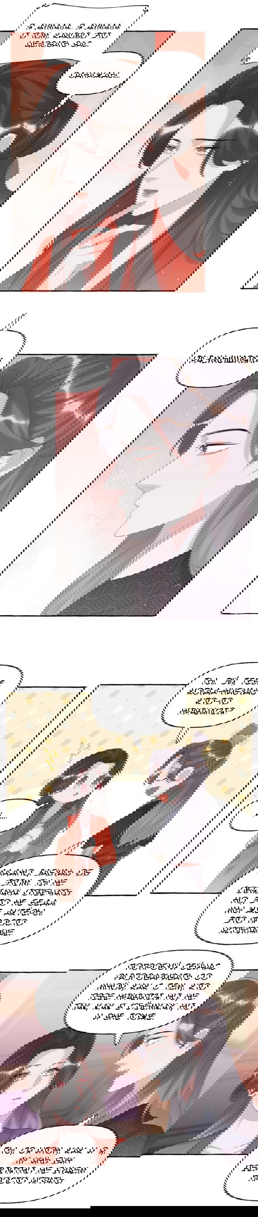 Манга Соперничество суперзвёзд - Глава 56 Страница 9