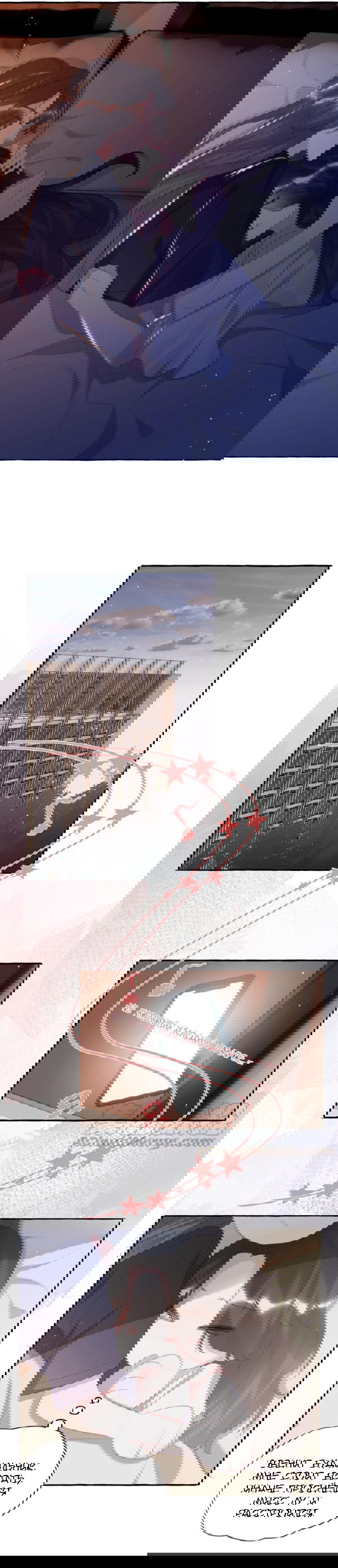 Манга Соперничество суперзвёзд - Глава 54 Страница 10