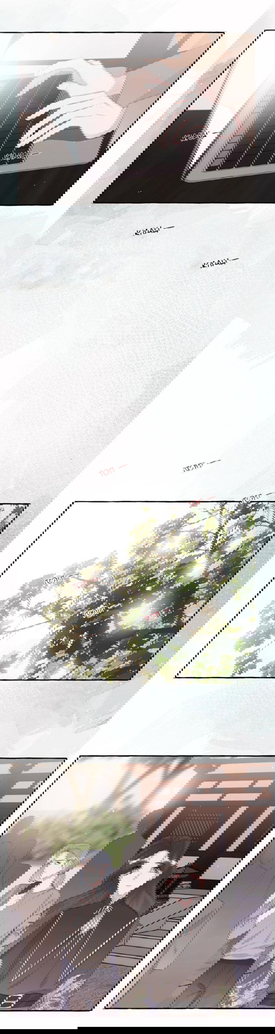 Манга Соперничество суперзвёзд - Глава 51 Страница 8