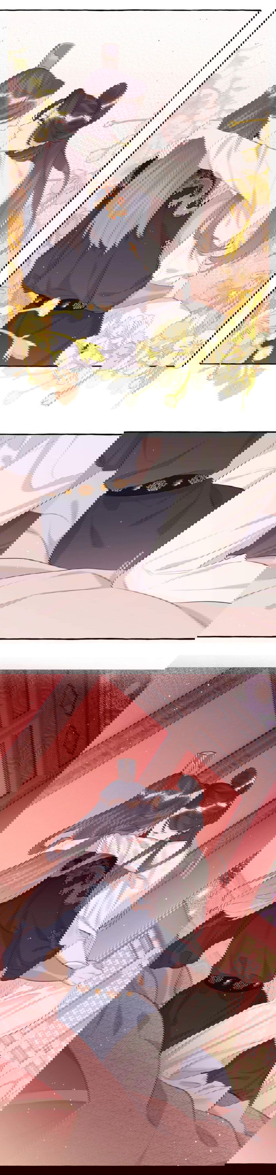 Манга Соперничество суперзвёзд - Глава 45 Страница 5