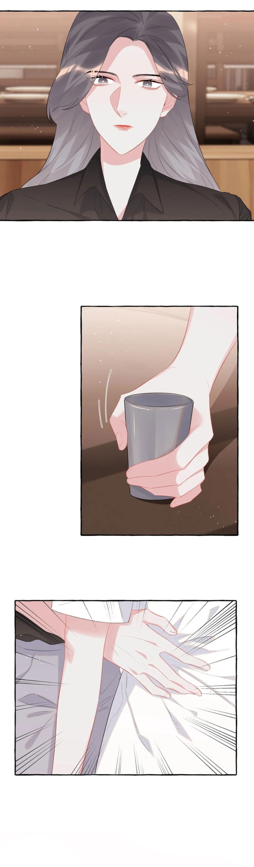 Манга Соперничество суперзвёзд - Глава 44 Страница 9