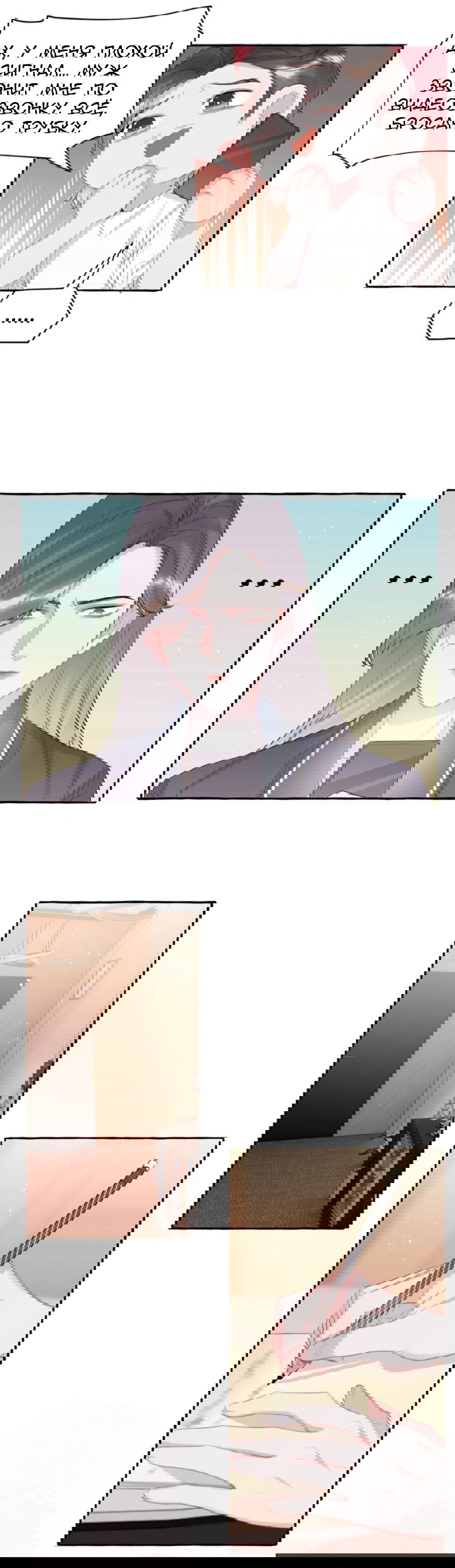 Манга Соперничество суперзвёзд - Глава 39 Страница 9