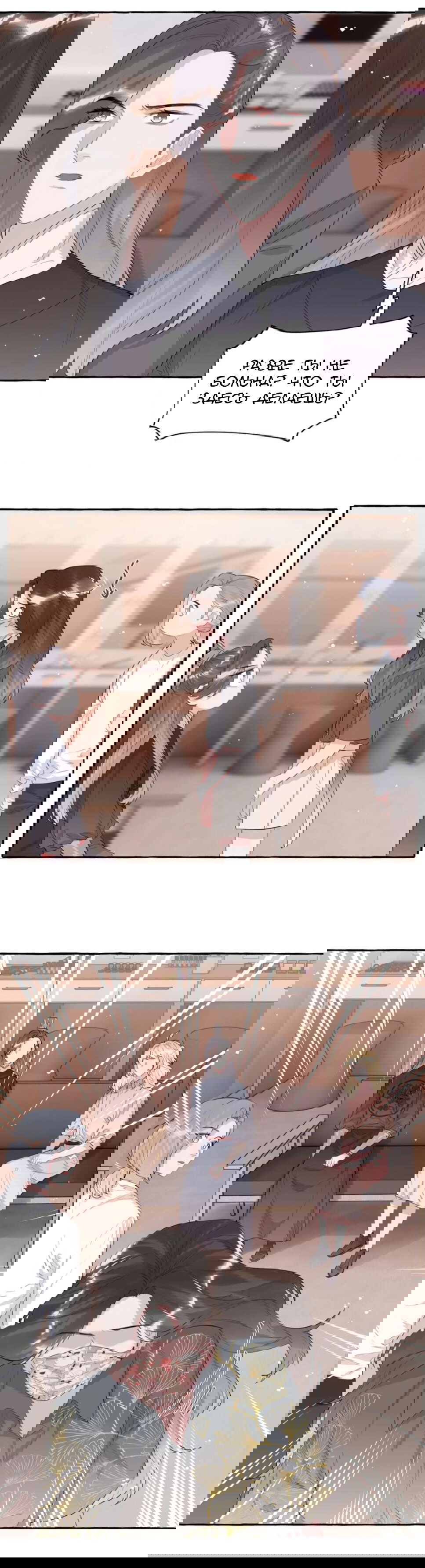 Манга Соперничество суперзвёзд - Глава 38 Страница 5